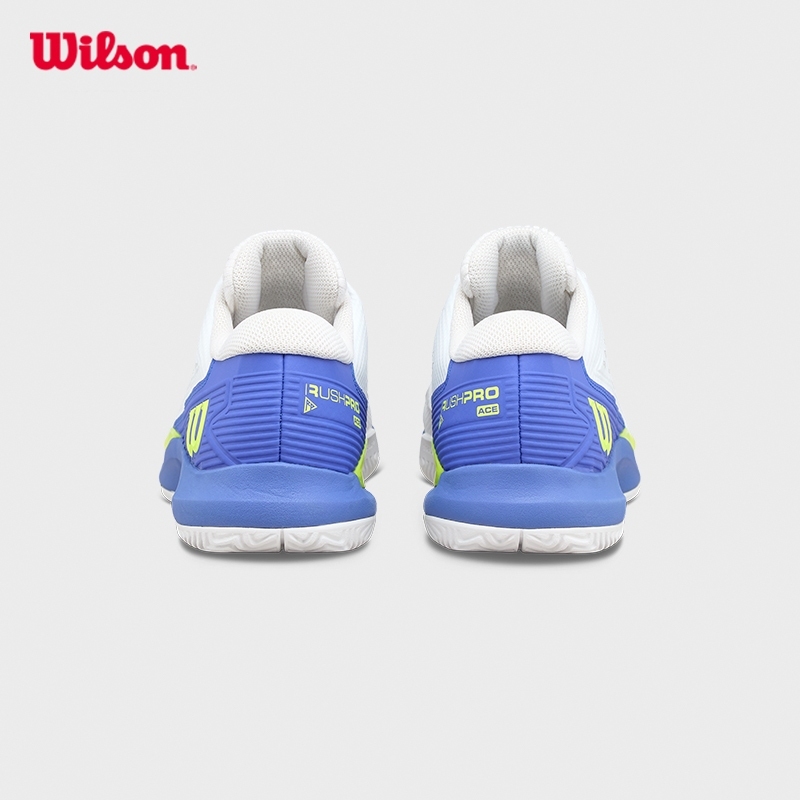 Wilson Rush Pro Ace Men's Tennis Shoes