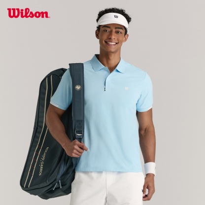 Wilson Timeless Polo