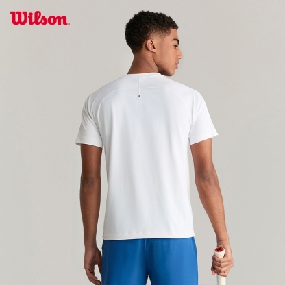 Wilson Men Daily Performance Tee