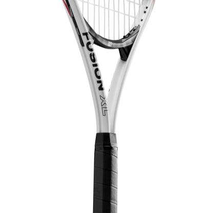 Wilson Fusion XL Tennis Racket