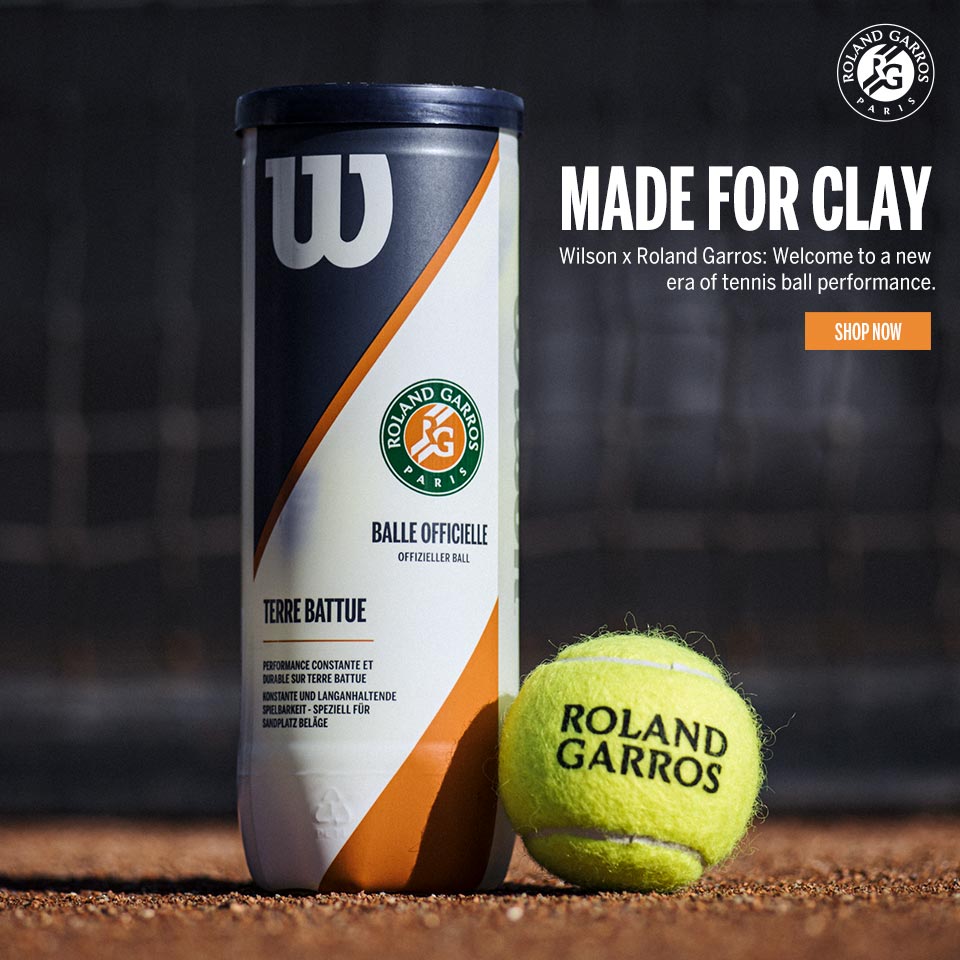 Tennis Balls Wilson Malaysia Offical site