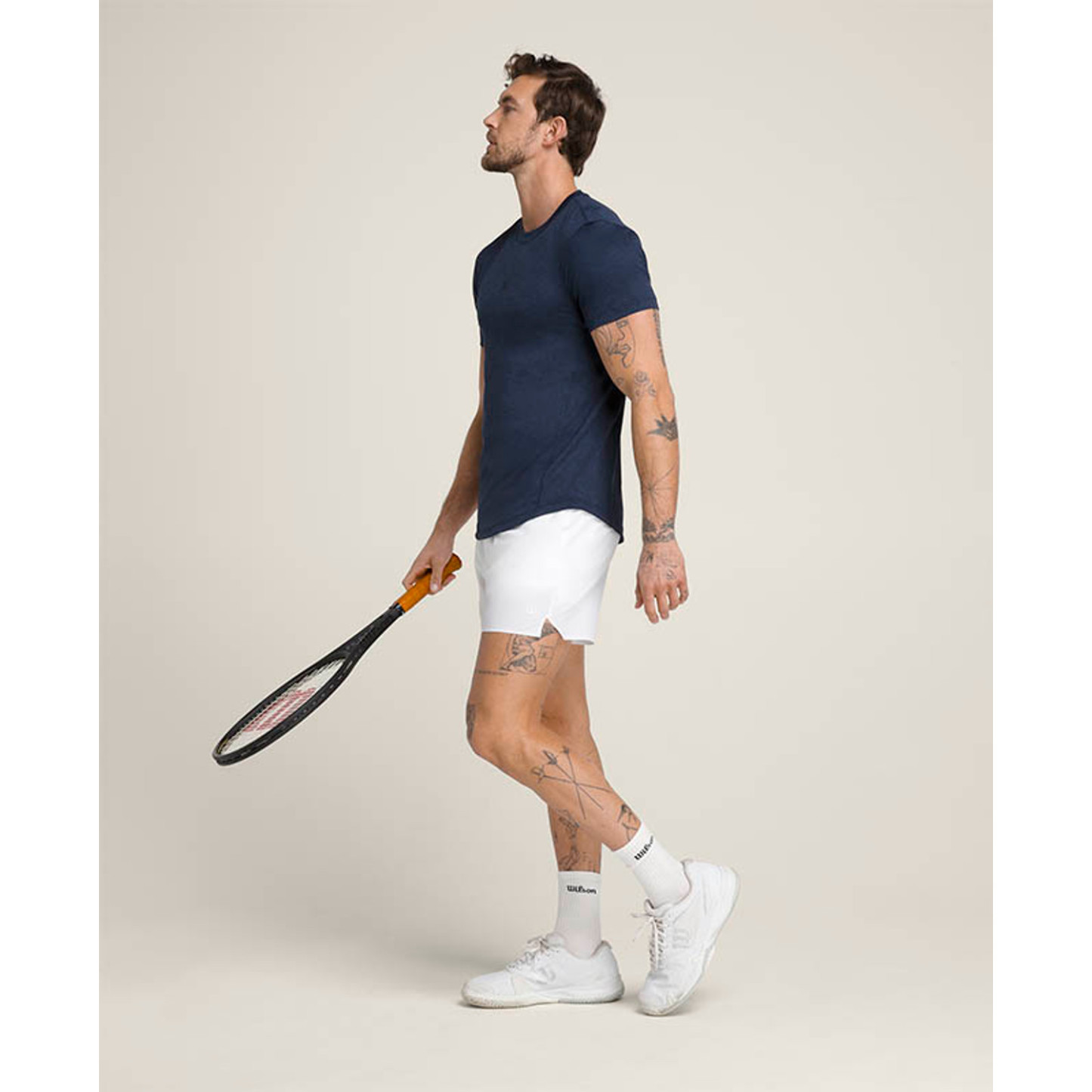 Wilson Everyday Performance Tee