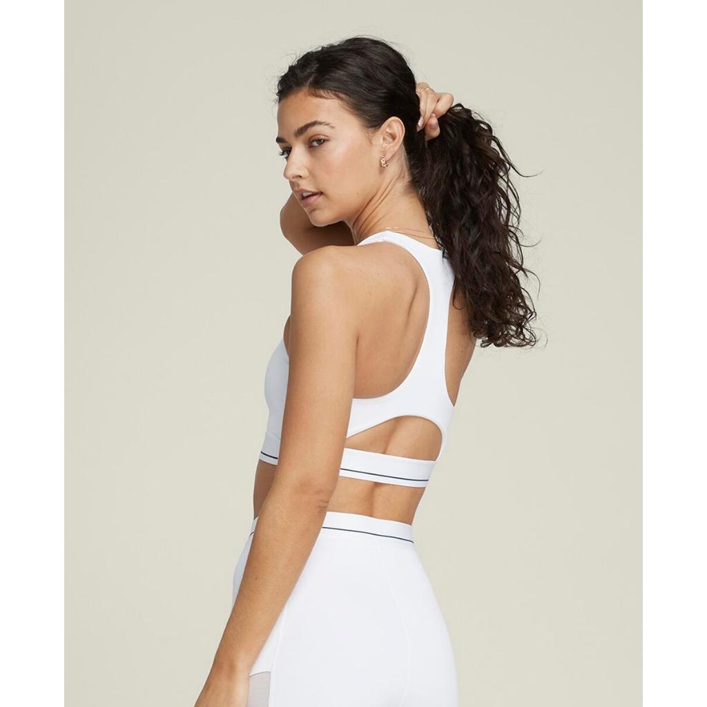 Wilson Doubles Racerback Bra