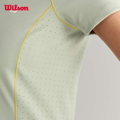 Wilson Women Motion Polo