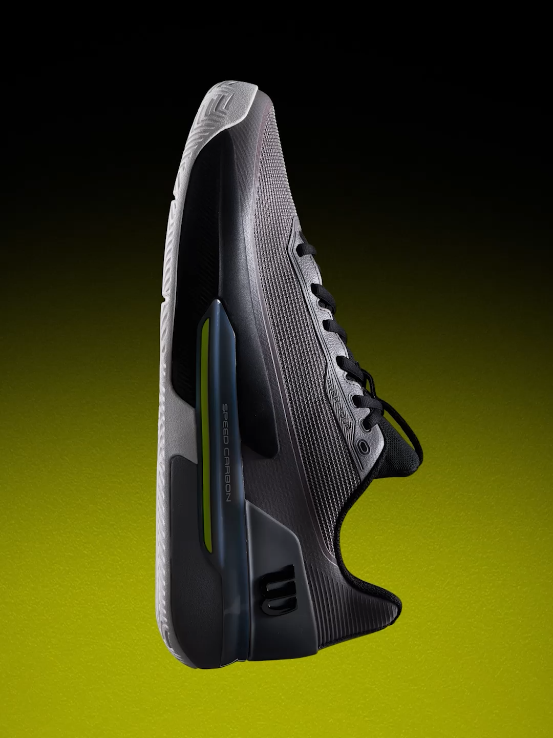 Rush Tour 5 Men's Tennis Shoe