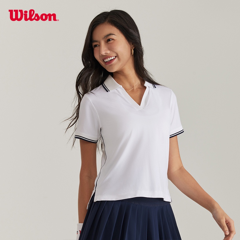 Wilson Women Club Polo