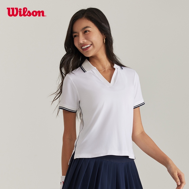 Wilson Women Club Polo