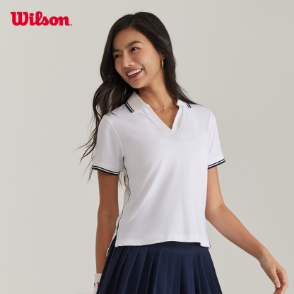 Wilson Women Club Polo