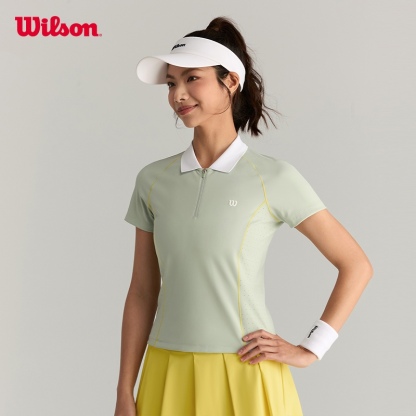 Wilson Women Motion Polo