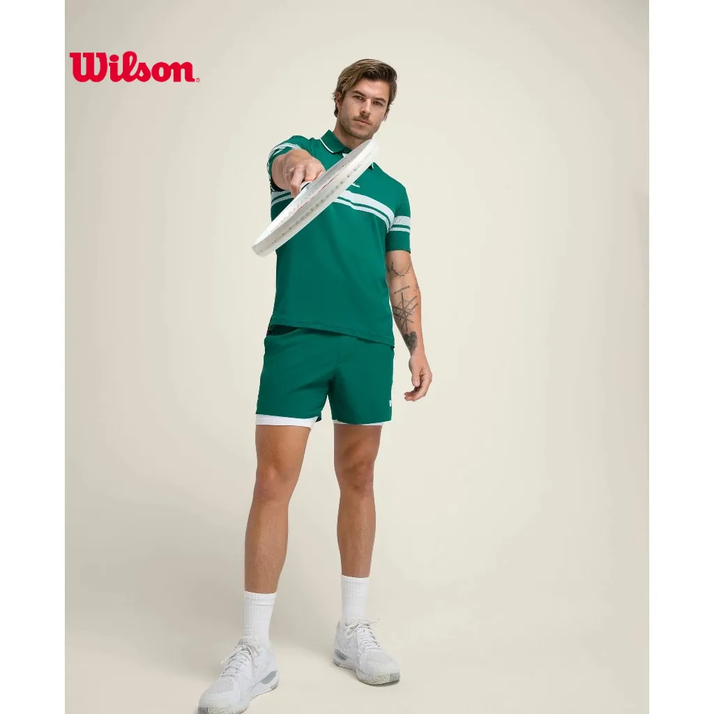 Wilson All Seasons Polo