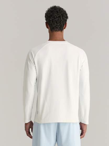Wilson Active Long Sleeve Tee V2
