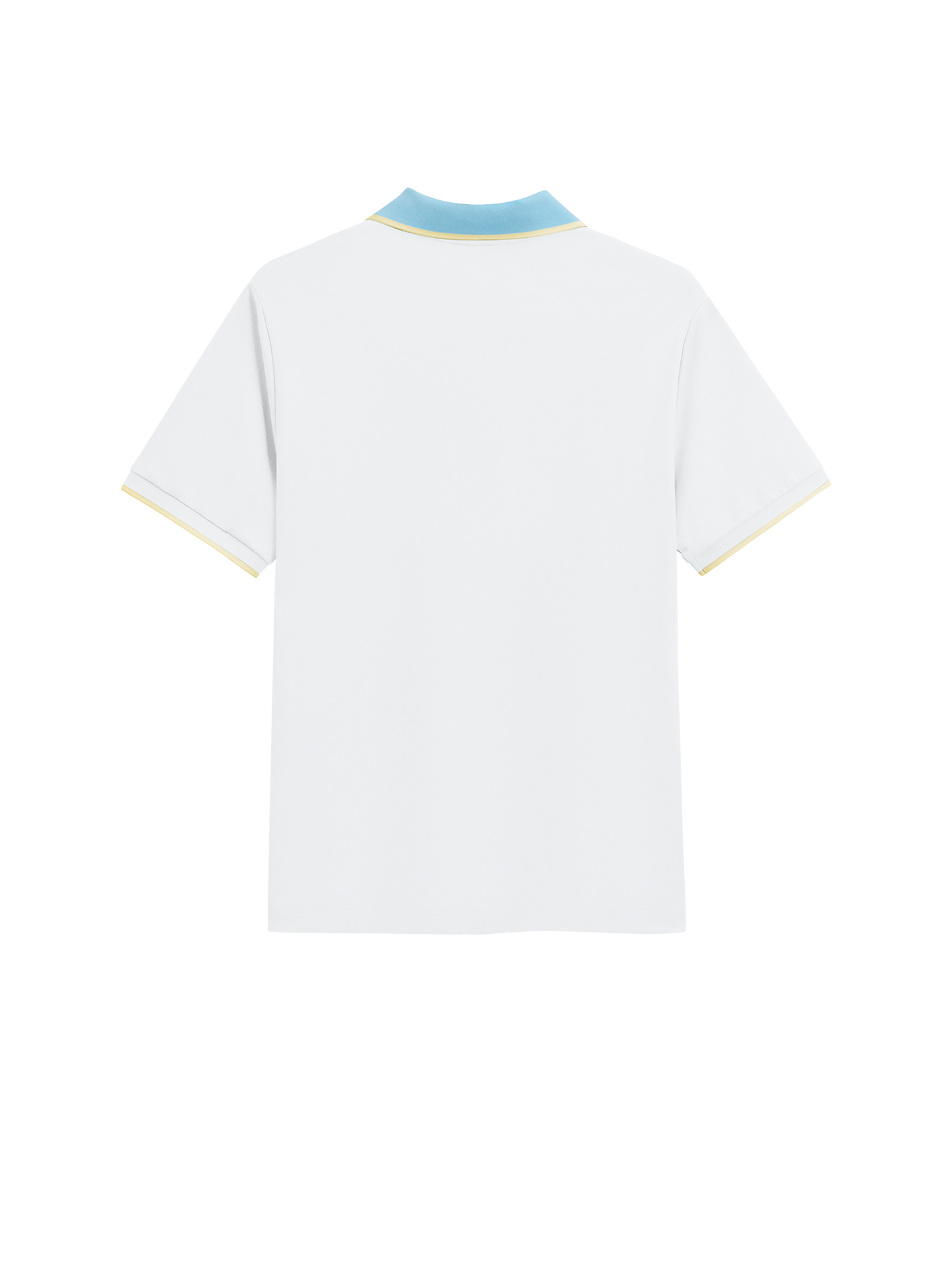 Wilson Johnny Collar Polo