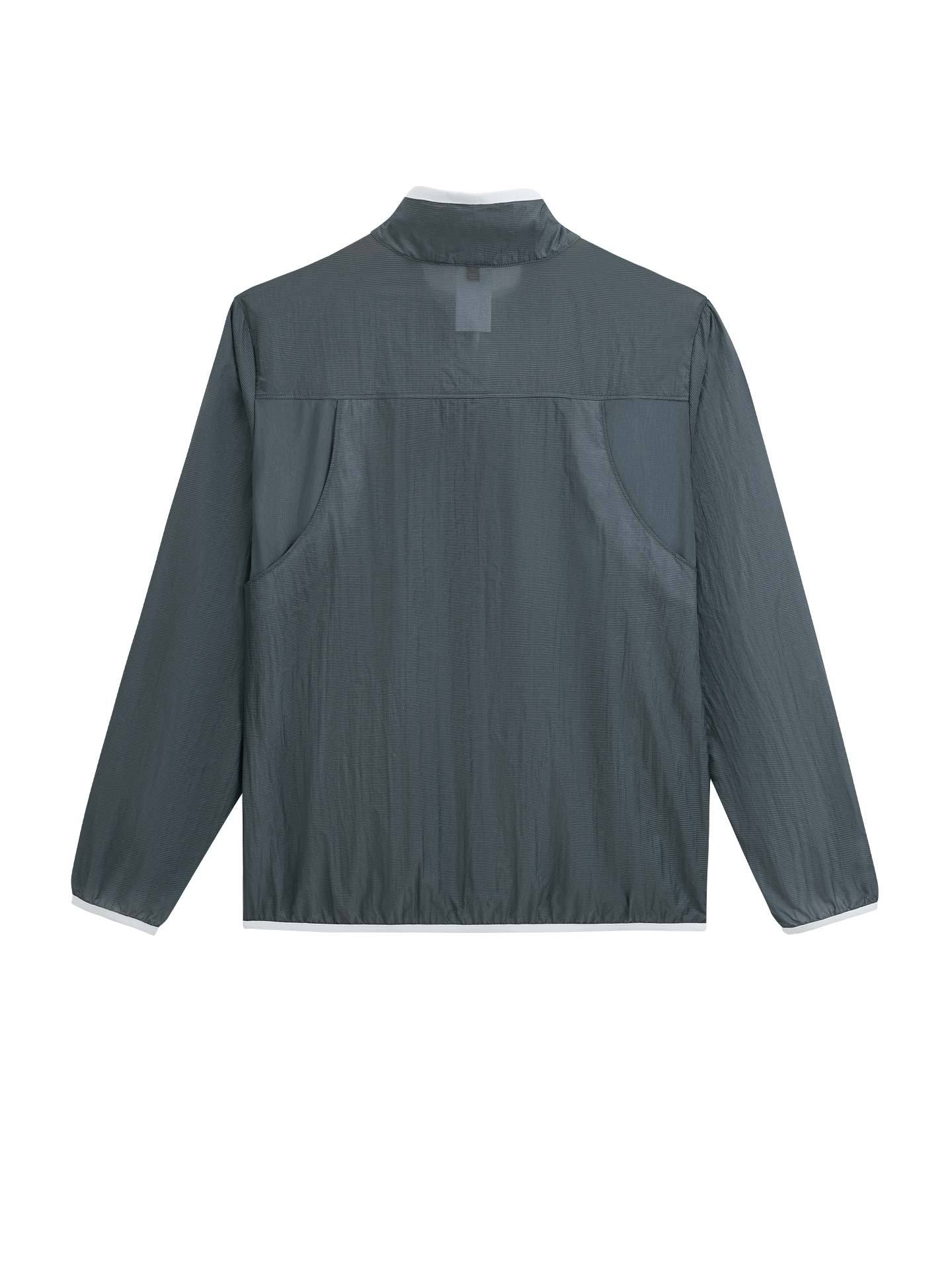 Wilson Net Player Jacket