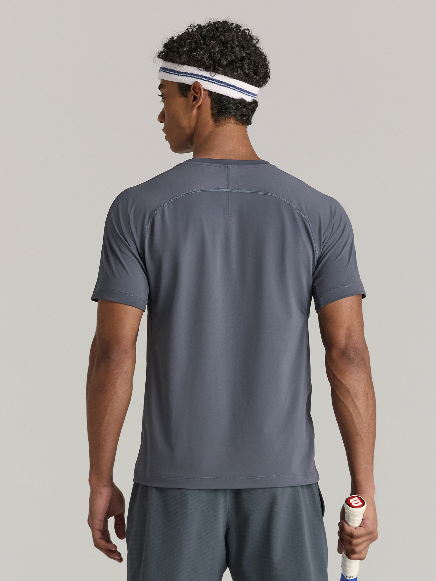 Wilson Daily Performance Tee
