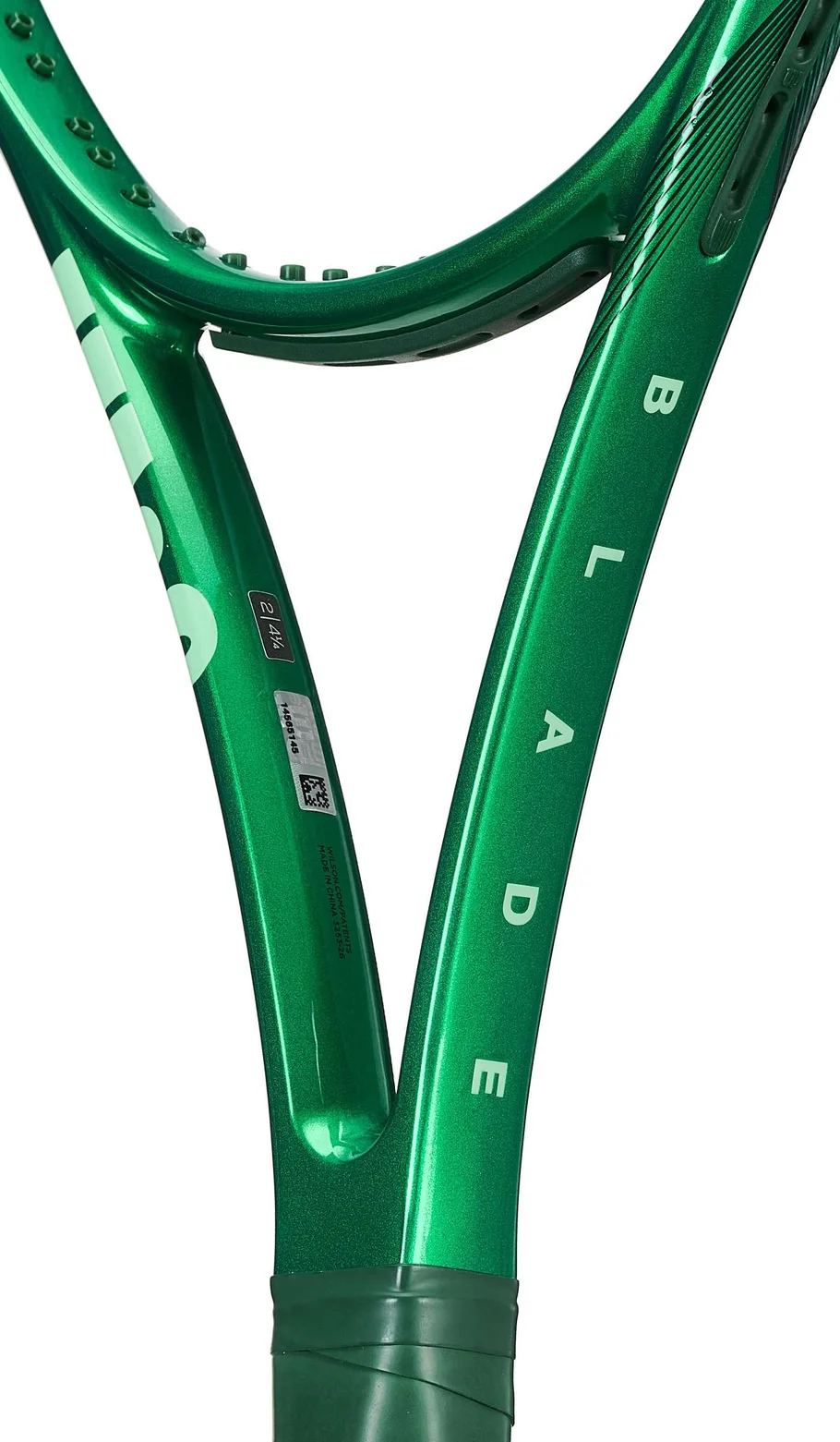 Wilson Blade 104 v10 Tennis Racket