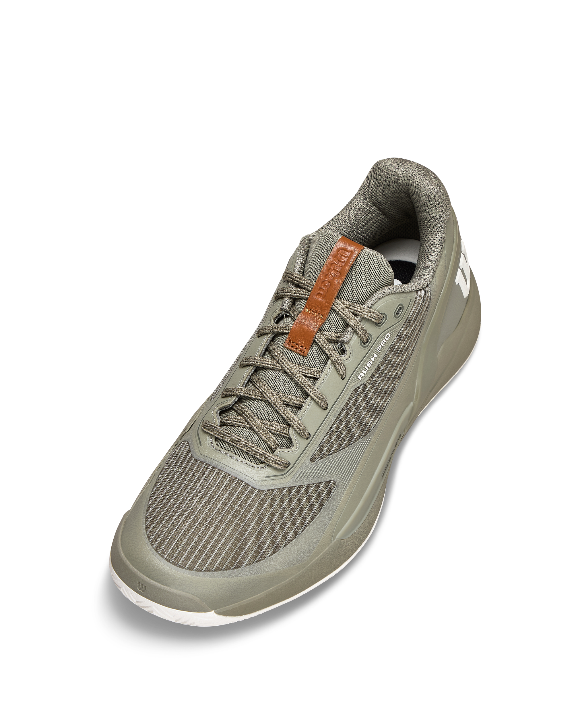 RUSH PRO 5 DST Vetiver/To