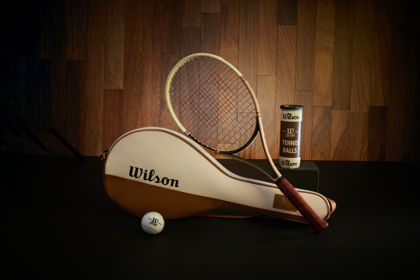 110 YEARS ANNIVERSARY Shift 99L V1 Tennis Racket Strung