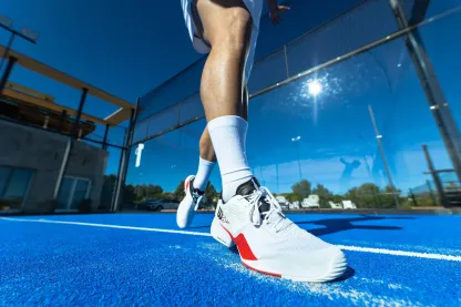 Bela Tour Men's Padel Shoe