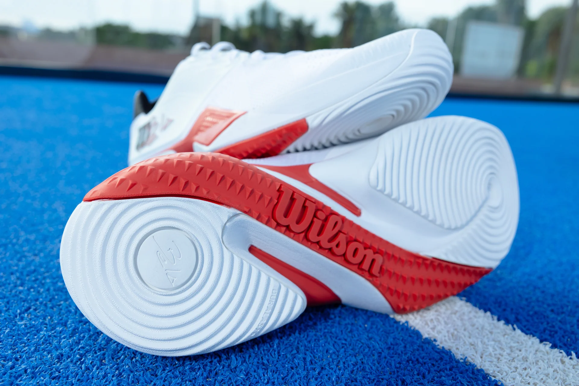Bela Tour Men's Padel Shoe