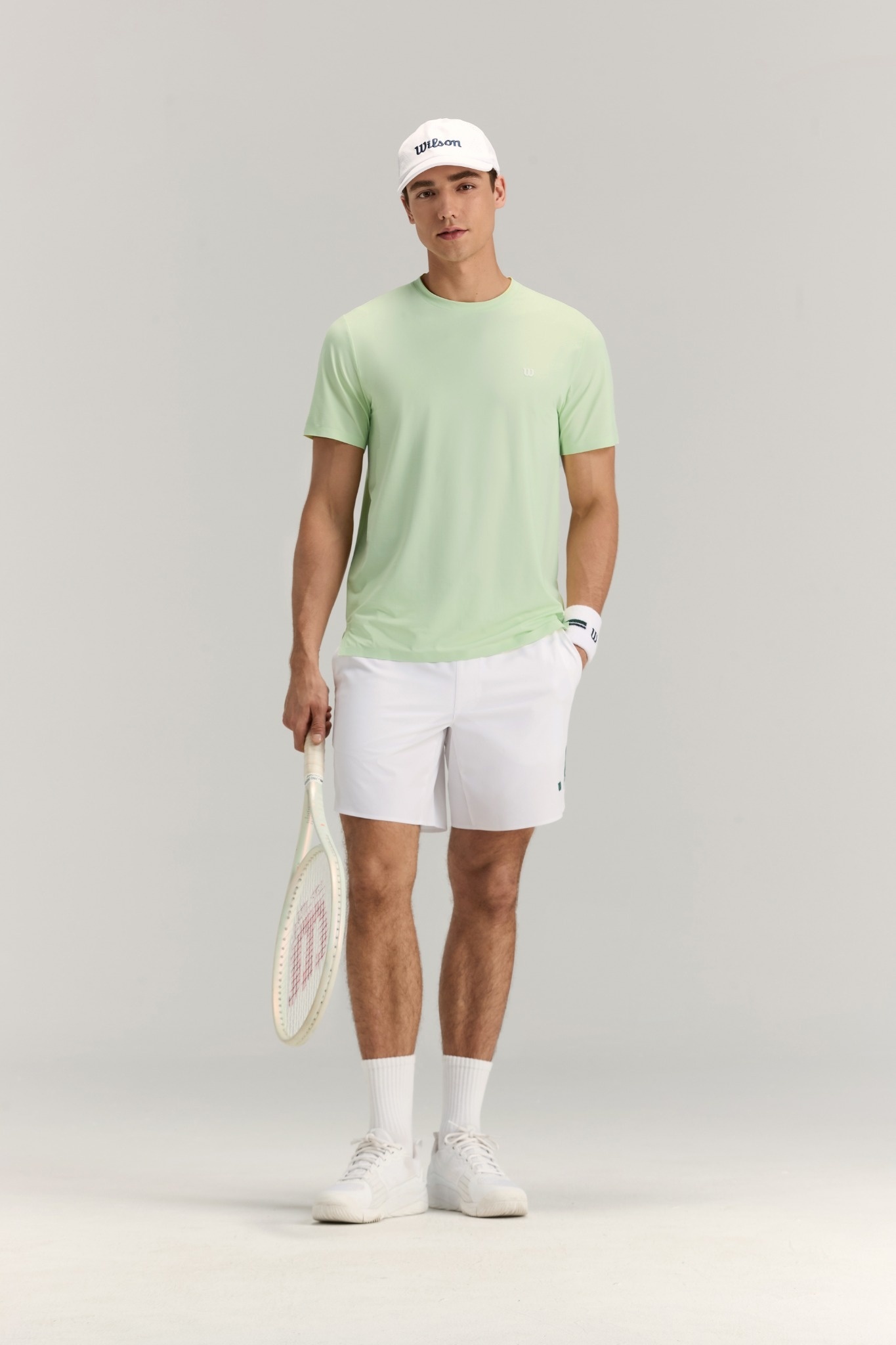#Lime Cream