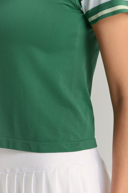 #Field Green