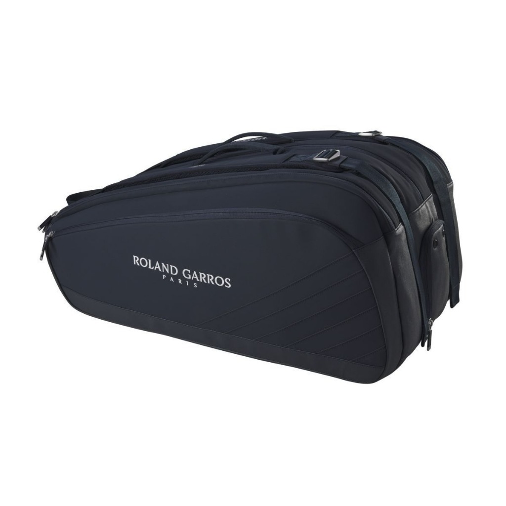 Wilson Super Tour Session De Soiree 15 Pack Roland Garros 2024