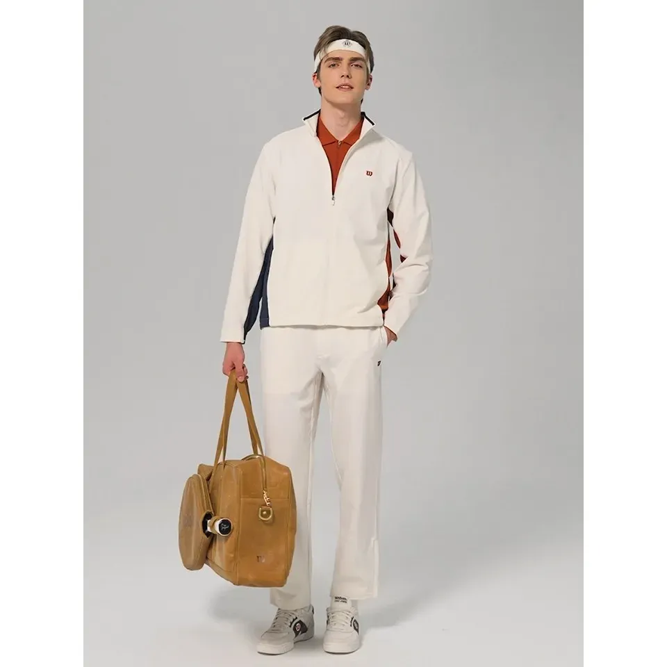 Wilson Depth Shot Track Pant