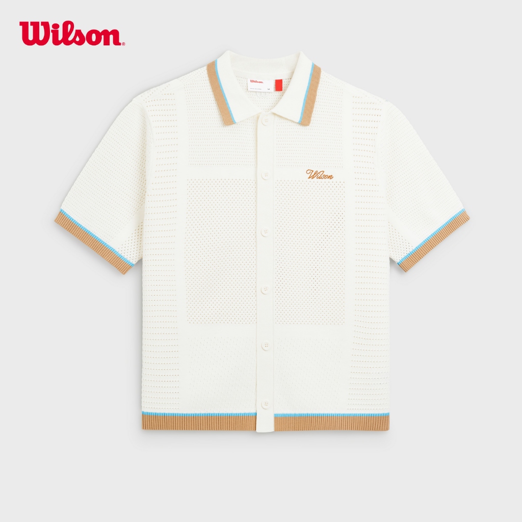 Wilson Offseason Dt Knit