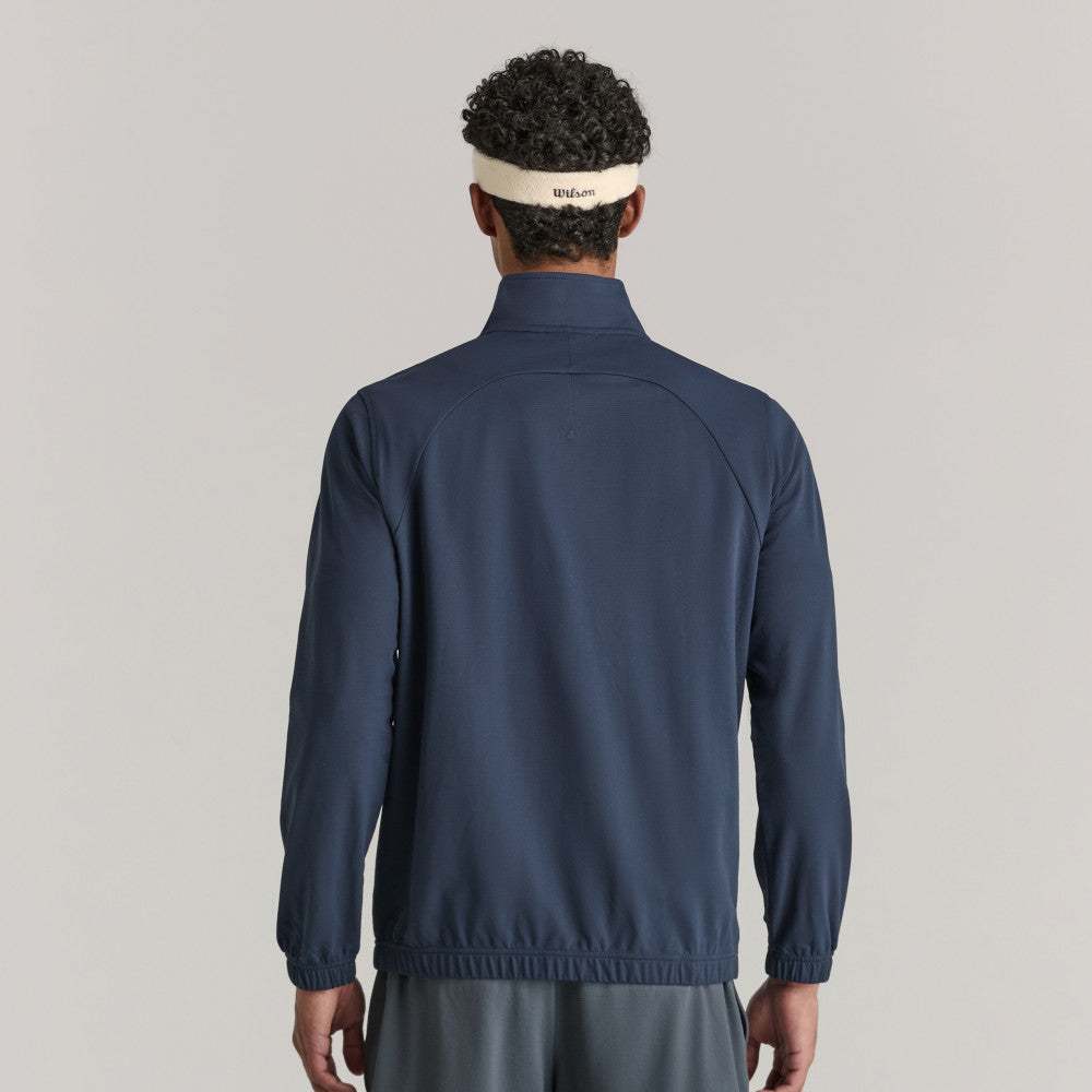 Wilson Daily Sport Zip Jacket