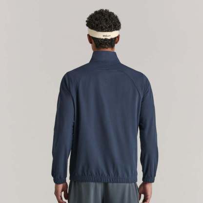 Wilson Daily Sport Zip Jacket