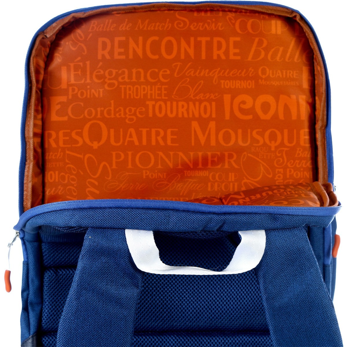 Wilson Roland Garros Super Tour Tennis Backpack
