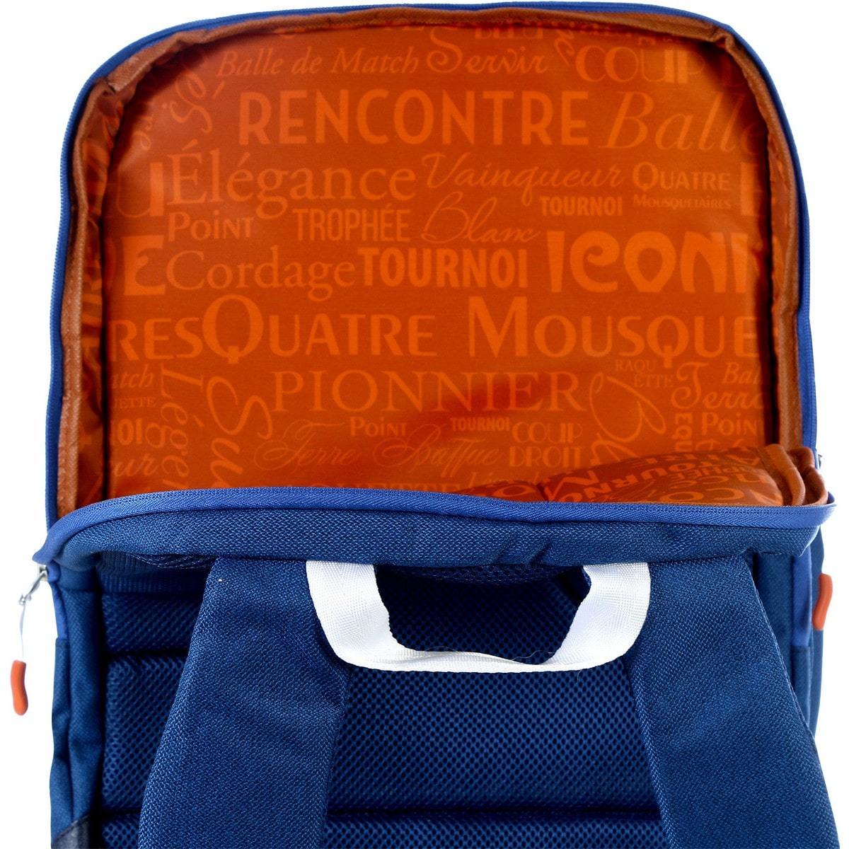Wilson Roland Garros Super Tour Tennis Backpack