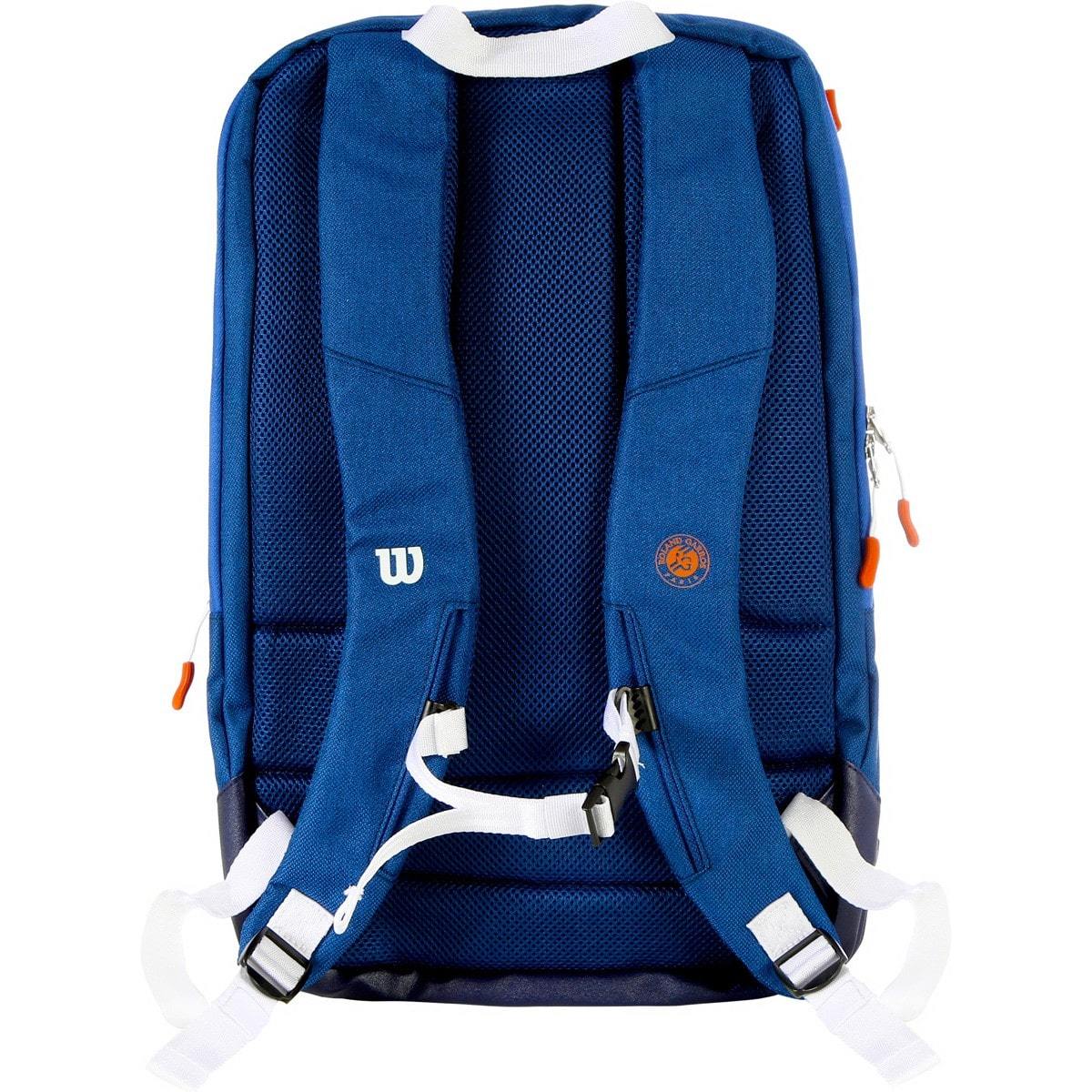 Wilson Roland Garros Super Tour Tennis Backpack