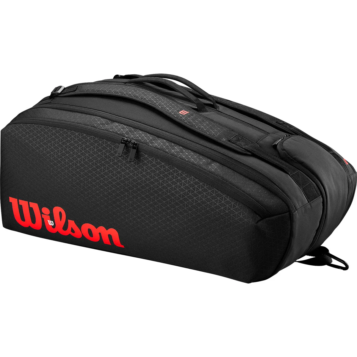 Wilson Clash V3 15 Pack Racquet Bag