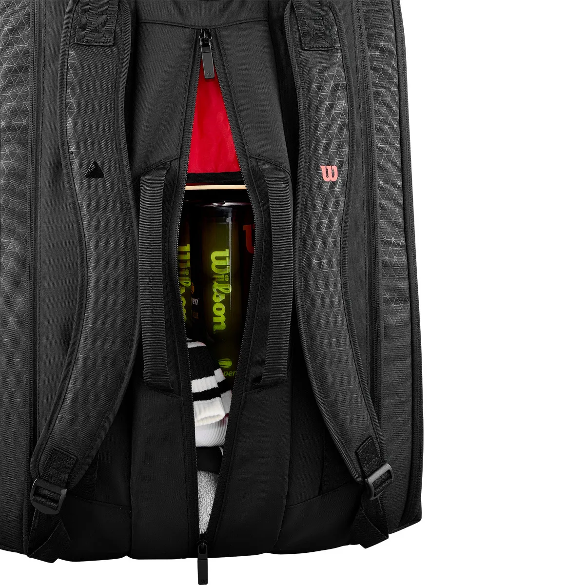 Wilson Clash V3 15 Pack Racquet Bag