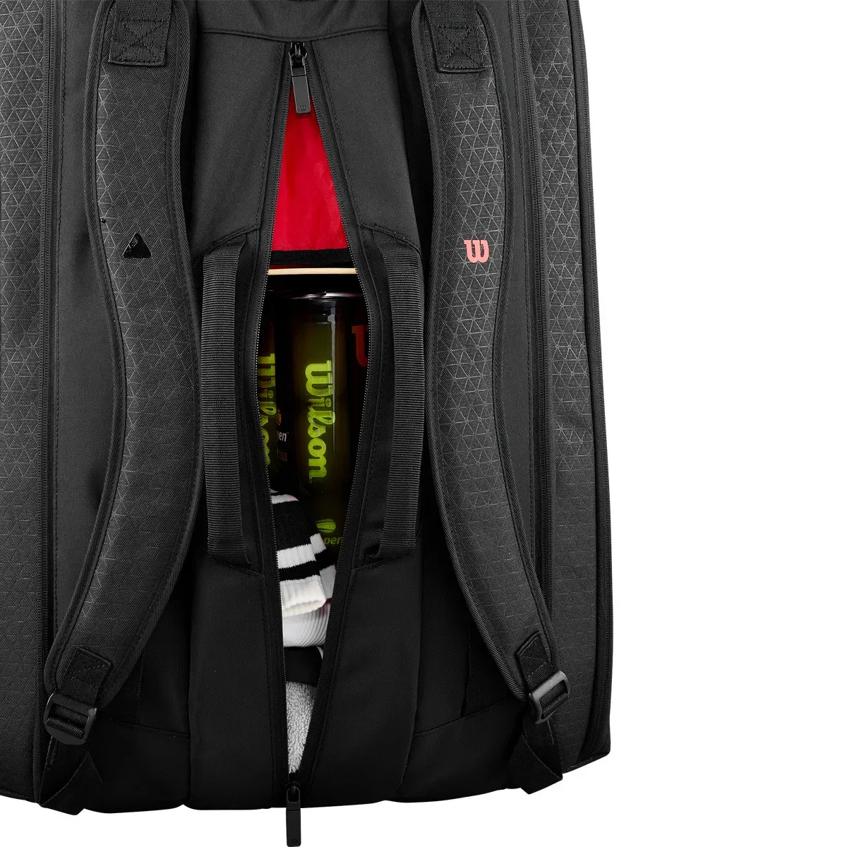 Wilson Clash V3 15 Pack Racquet Bag