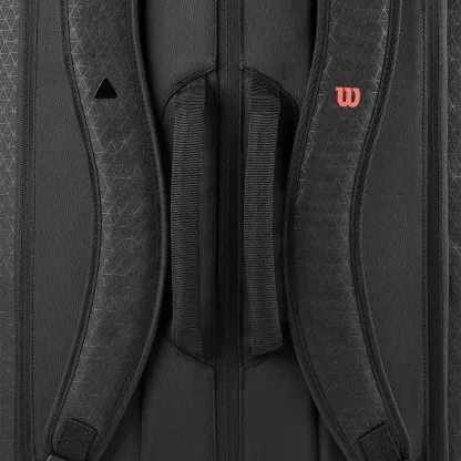 Wilson Clash V3 15 Pack Racquet Bag