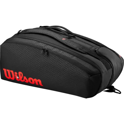 Wilson Clash V3 15 Pack Racquet Bag