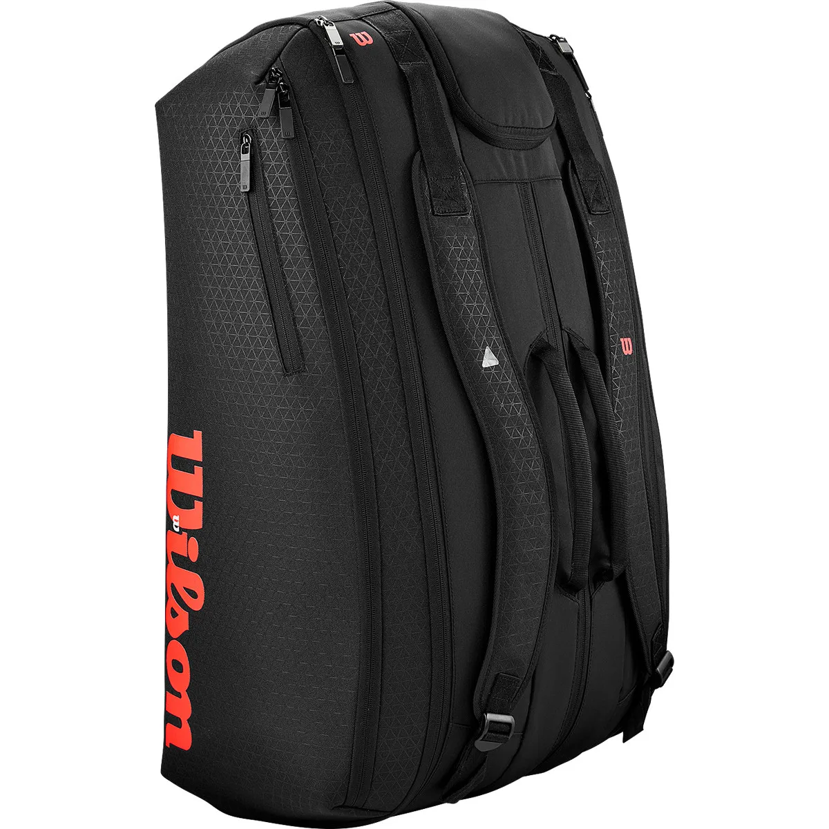 Wilson Clash V3 15 Pack Racquet Bag