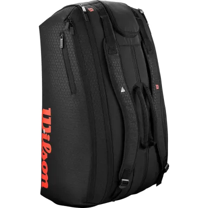 Wilson Clash V3 15 Pack Racquet Bag