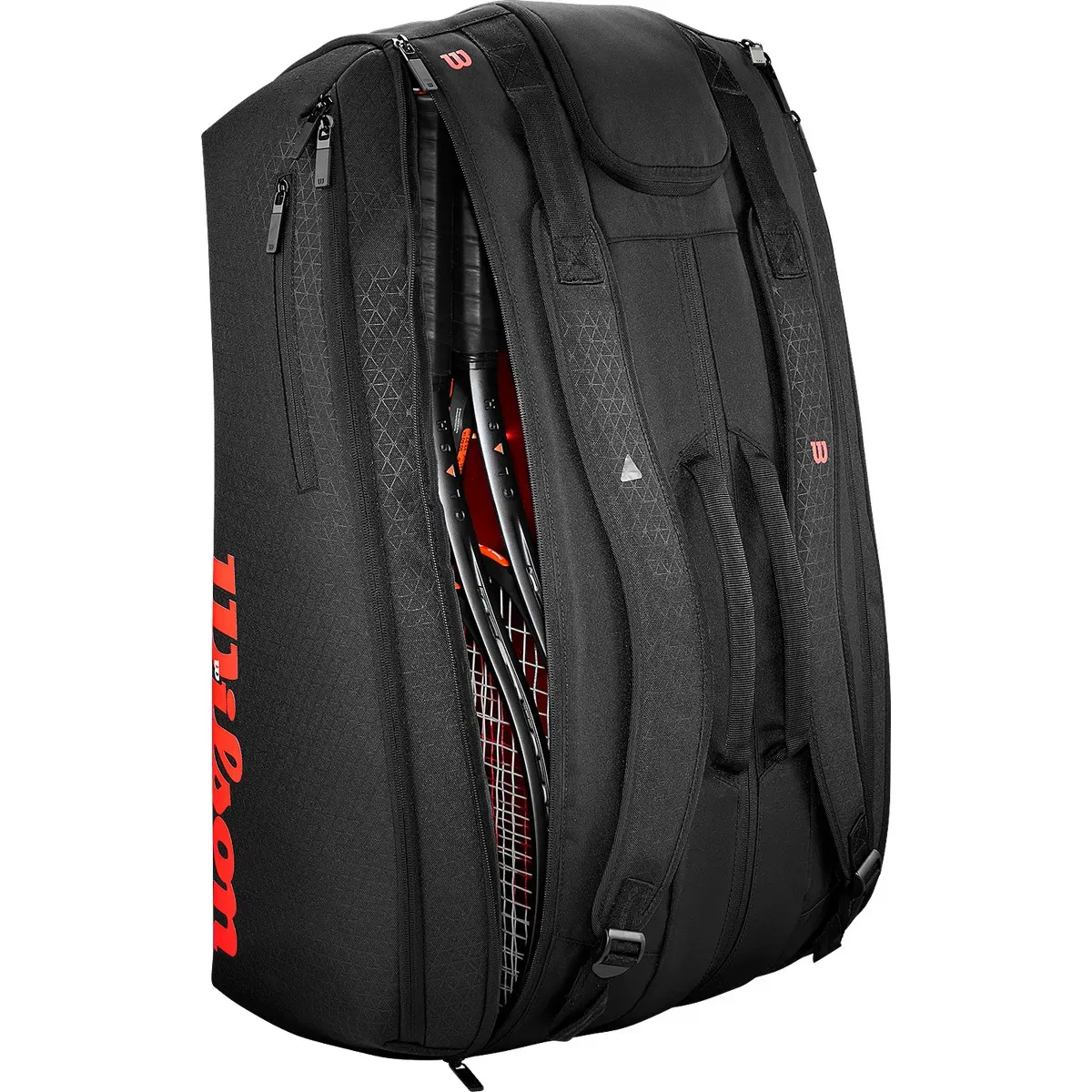 Wilson Clash V3 15 Pack Racquet Bag