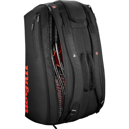 Wilson Clash V3 15 Pack Racquet Bag