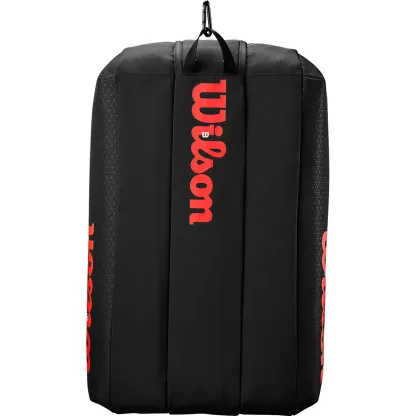 Wilson Clash V3 15 Pack Racquet Bag