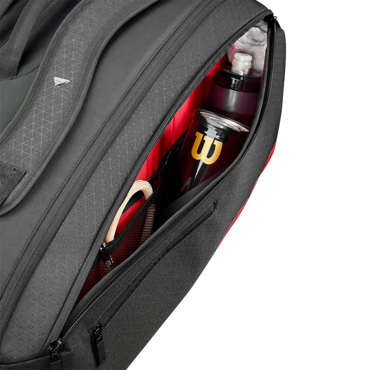 Wilson Clash V3 15 Pack Racquet Bag