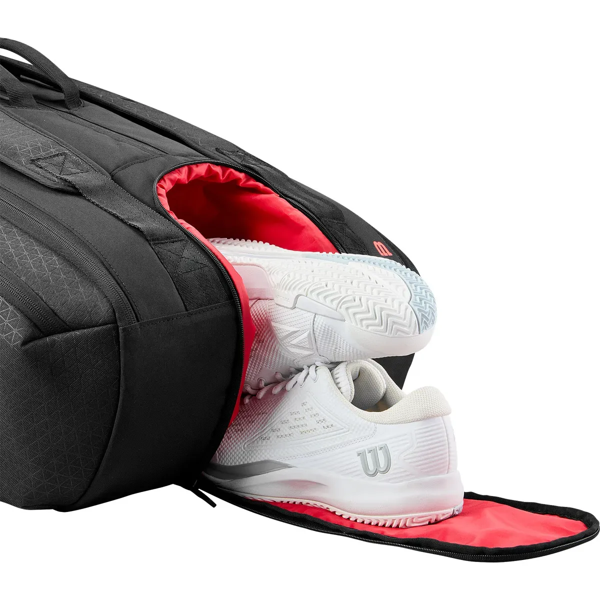 Wilson Clash V3 15 Pack Racquet Bag
