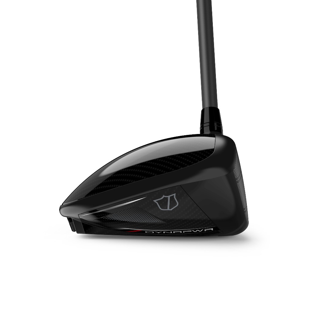 Wilson Dynapwr Car Driver Lite -1 10.5 L WG1P036601L