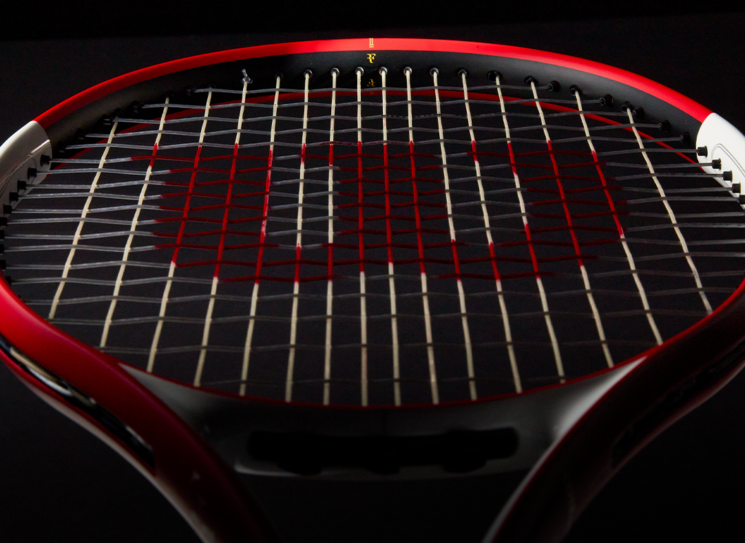 RF 01 PRO CLASSIC G3 WR179611F+ ラケット(硬式用)