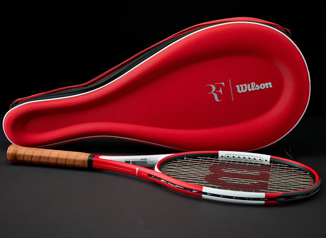 【値下げ可】Wilson RF 01 PRO CLASSIC G2 Wilson RF 01 Pro Classic Tennis Racket – Wilson Thailand