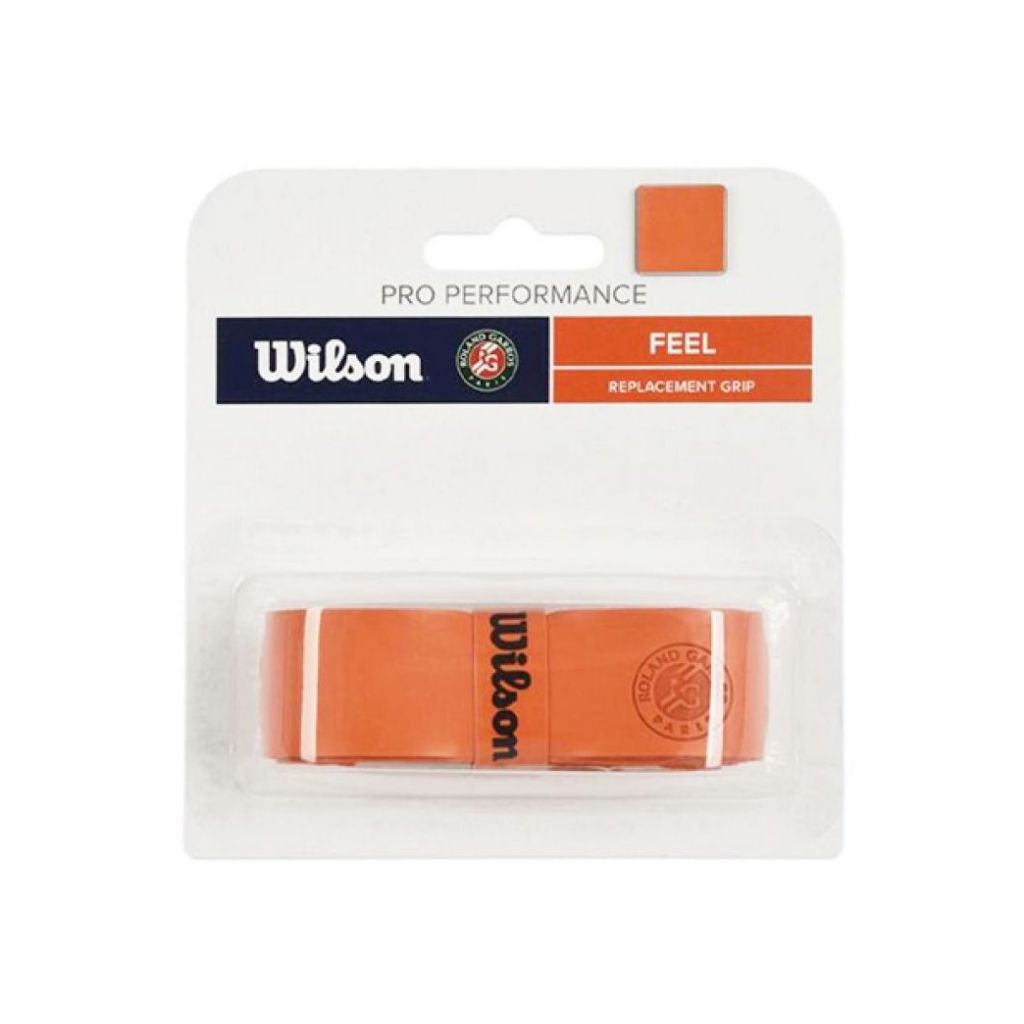 Wilson Rg Pro Performance Replacement Grip