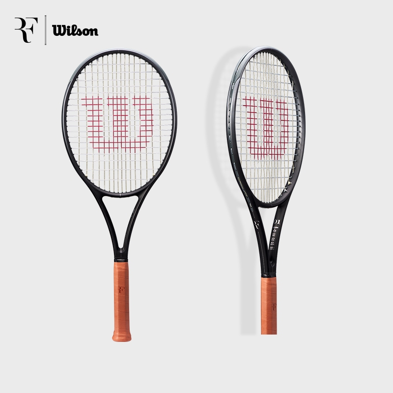 Wilson RF 01 Future Lite Performance Tennis Rackets (Unstrung)